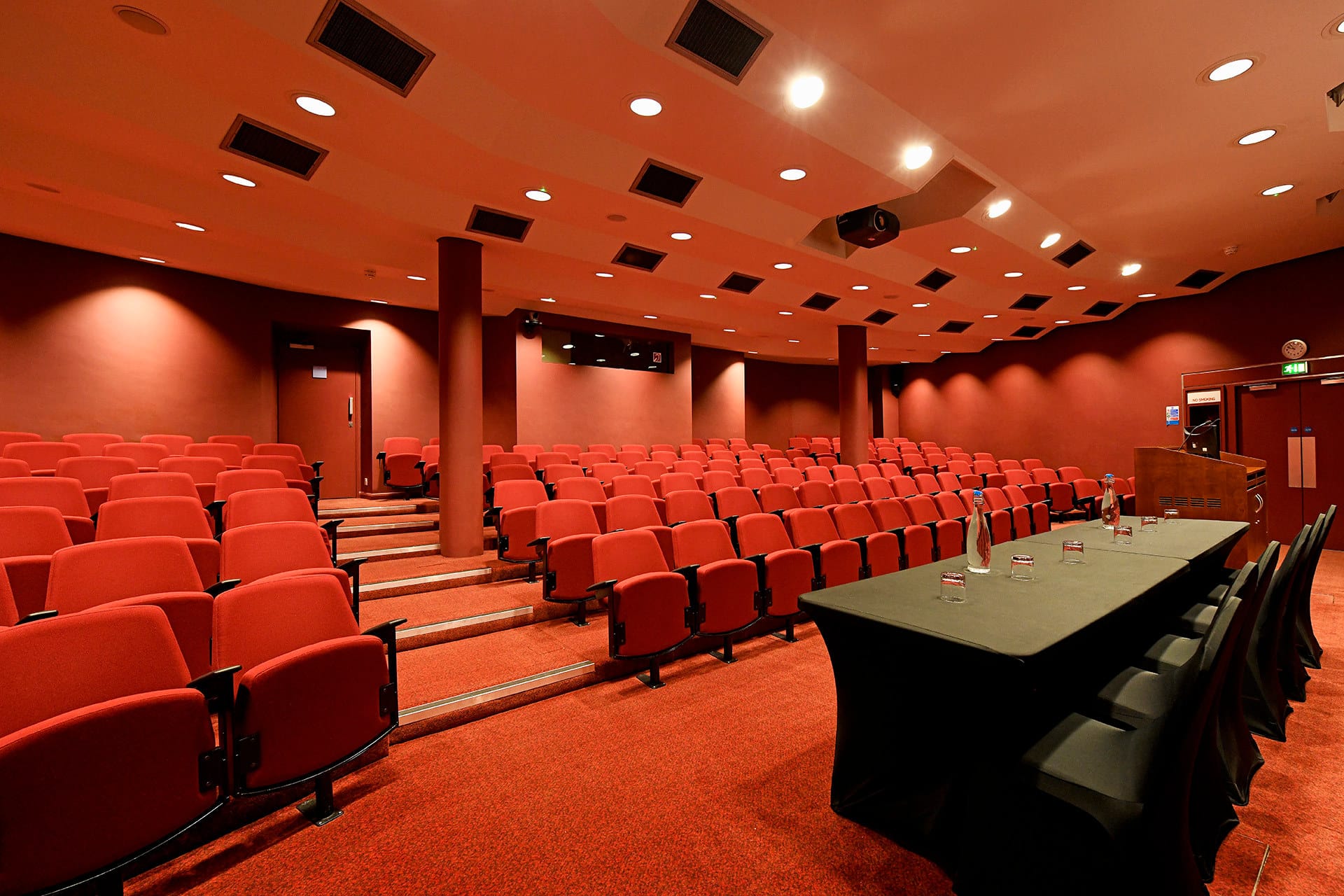 Photo of SCI Belgravia, Auditorium