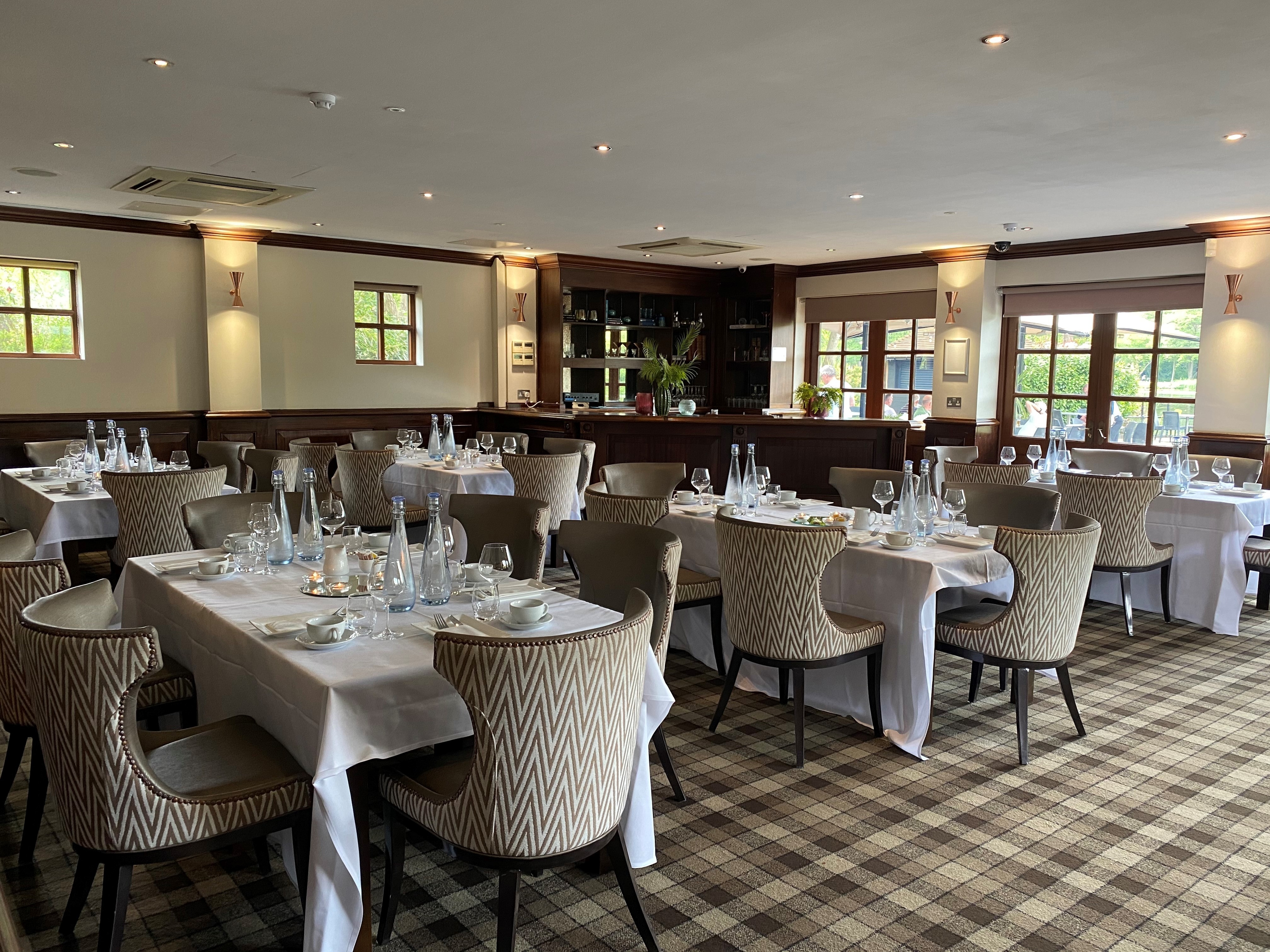 Photo of Silvermere Inn On The Lake, Waterside Suite