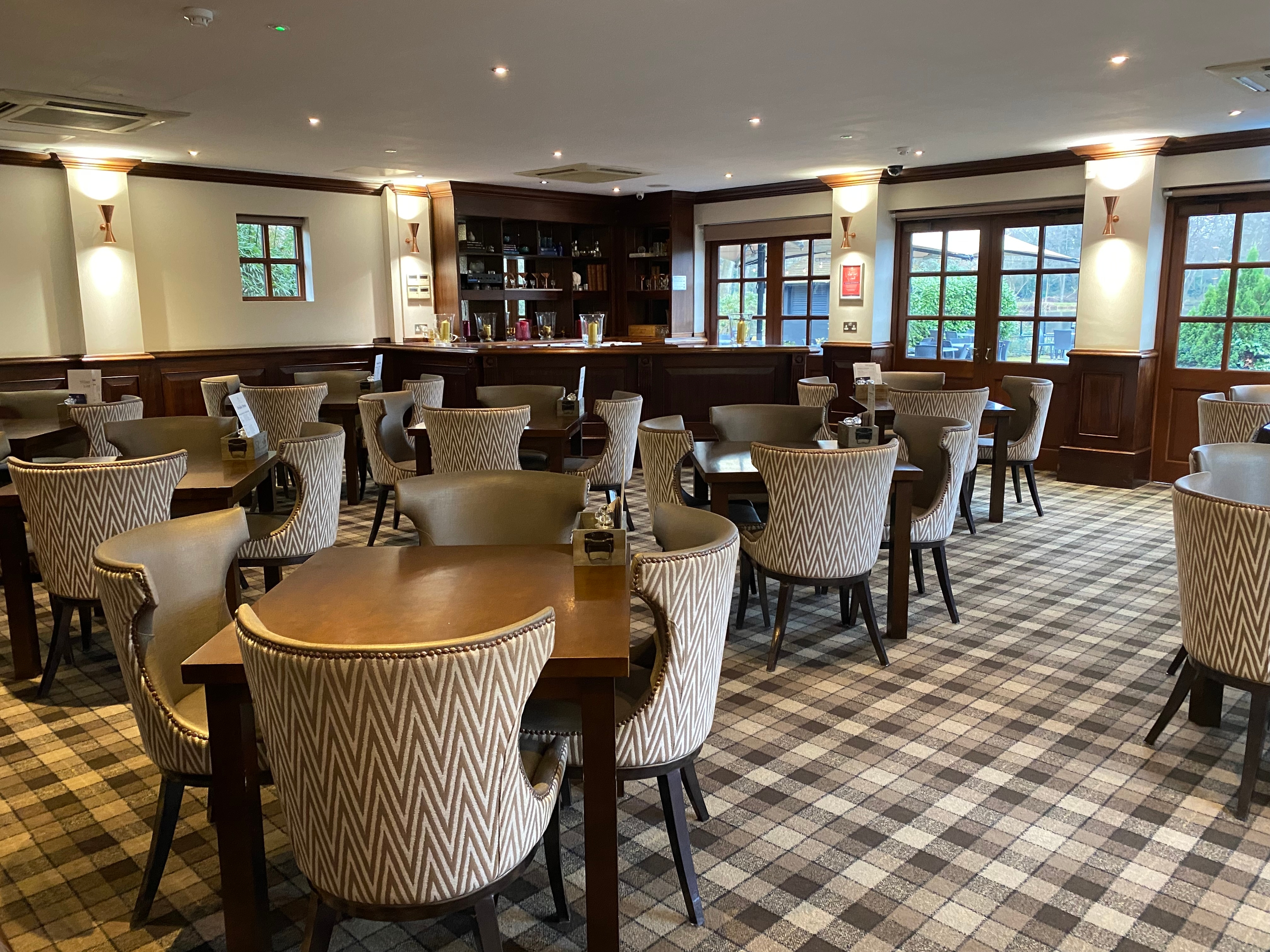 Photo of Silvermere Inn On The Lake, Waterside Suite