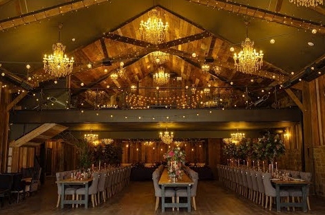 Photo of Wharfedale Grange