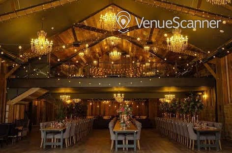 Wharfedale Grange, Exclusive Hire photo #3