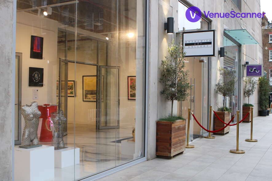 Gallery, Brunswick Art Gallery photo #2