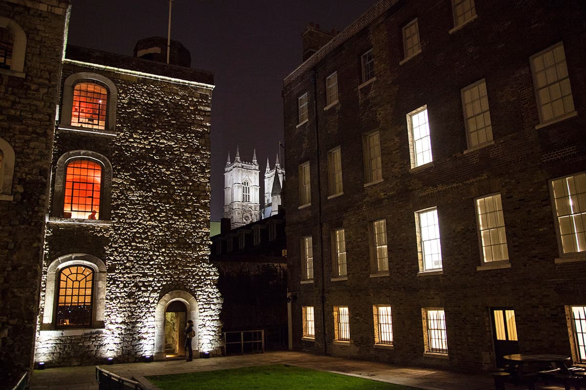 Weddings At Jewel Tower, Jewel Tower photo #1