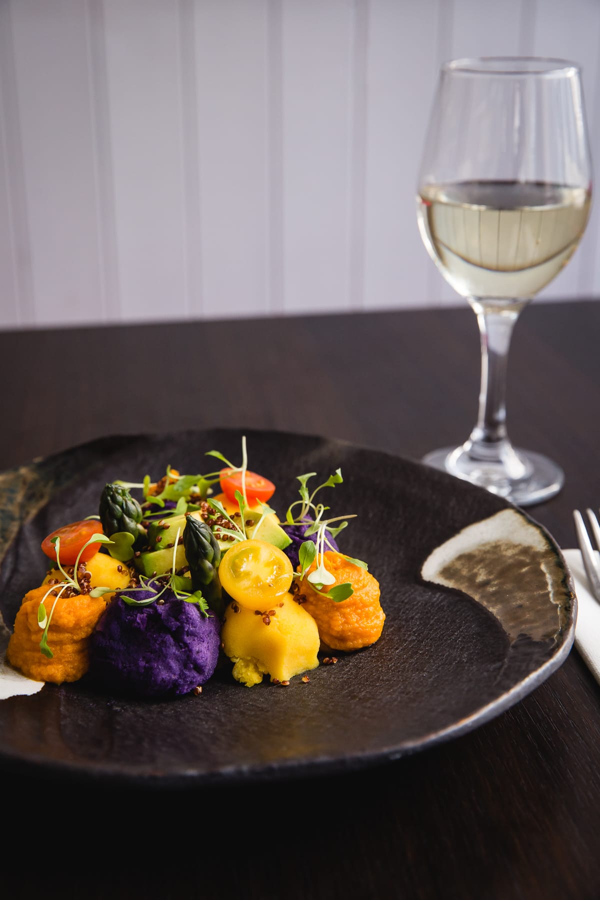 Photo of Pisqu Peruvian Restaurant, Bar And Vaults, Restaurant Ground Floor