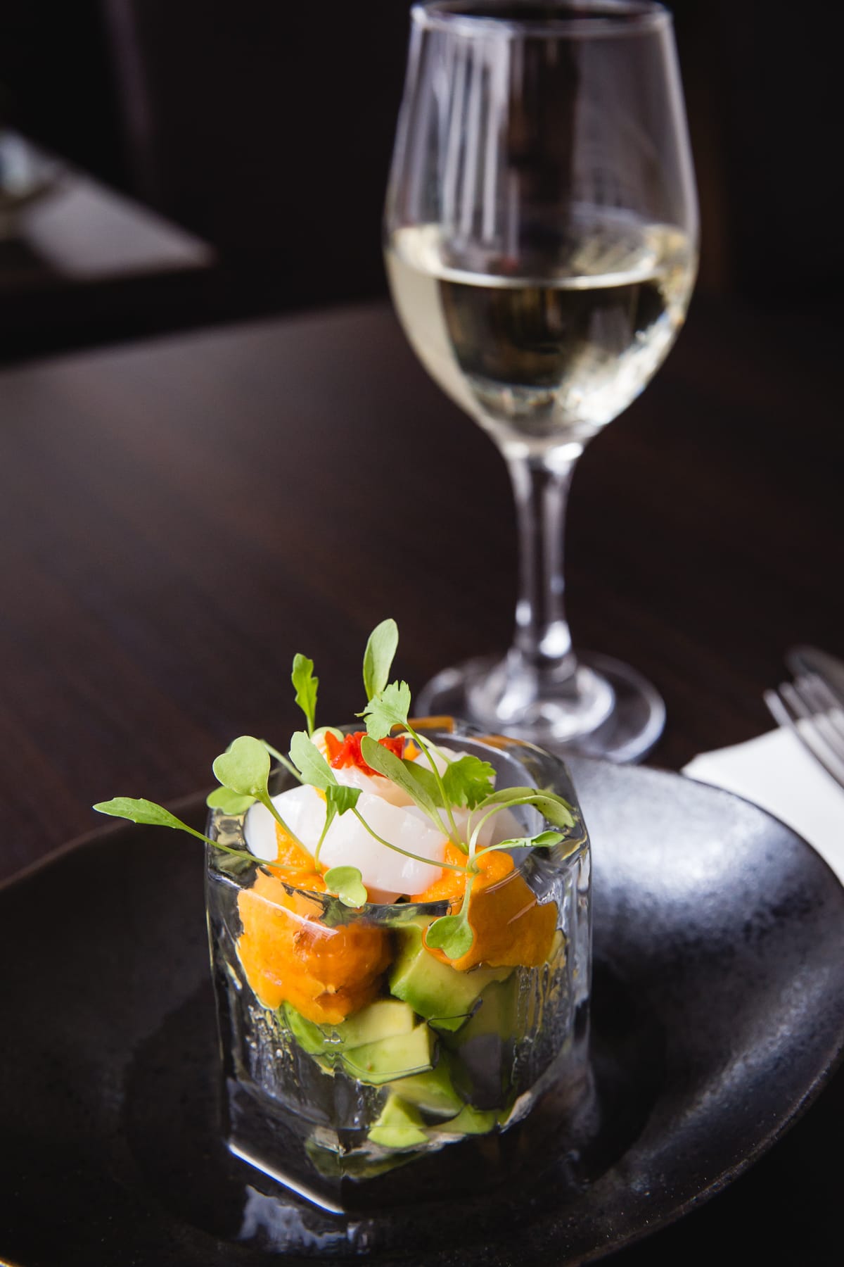 Photo of Pisqu Peruvian Restaurant, Bar And Vaults, Restaurant Ground Floor
