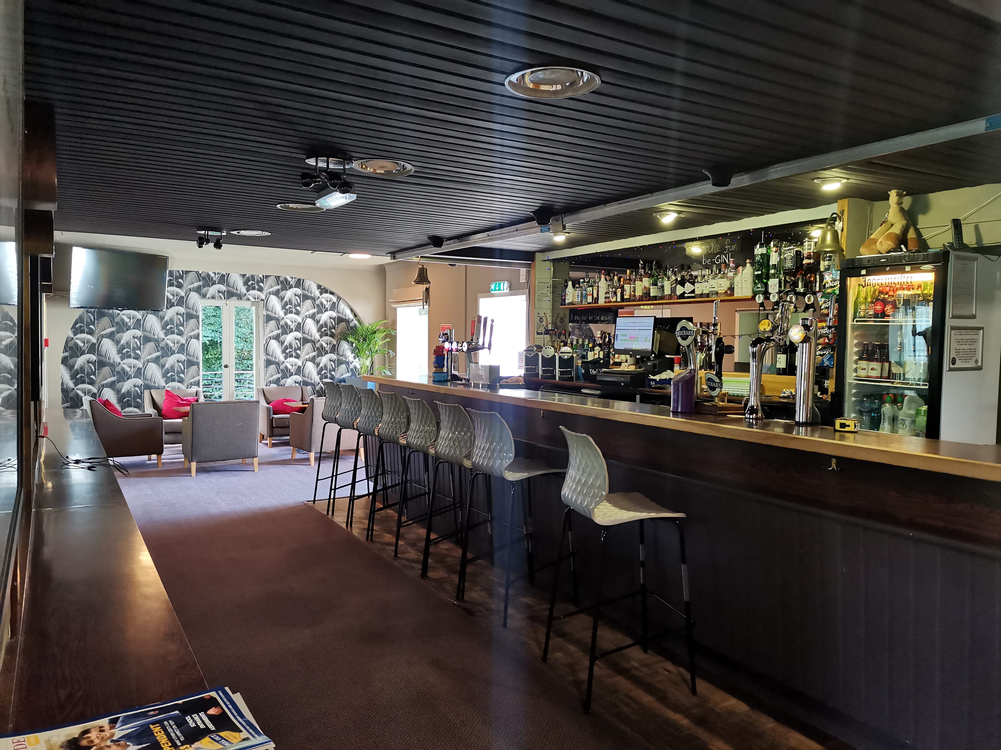 Photo of Edinburgh Sports Club, Function Room With Views Over The Water Of Leith