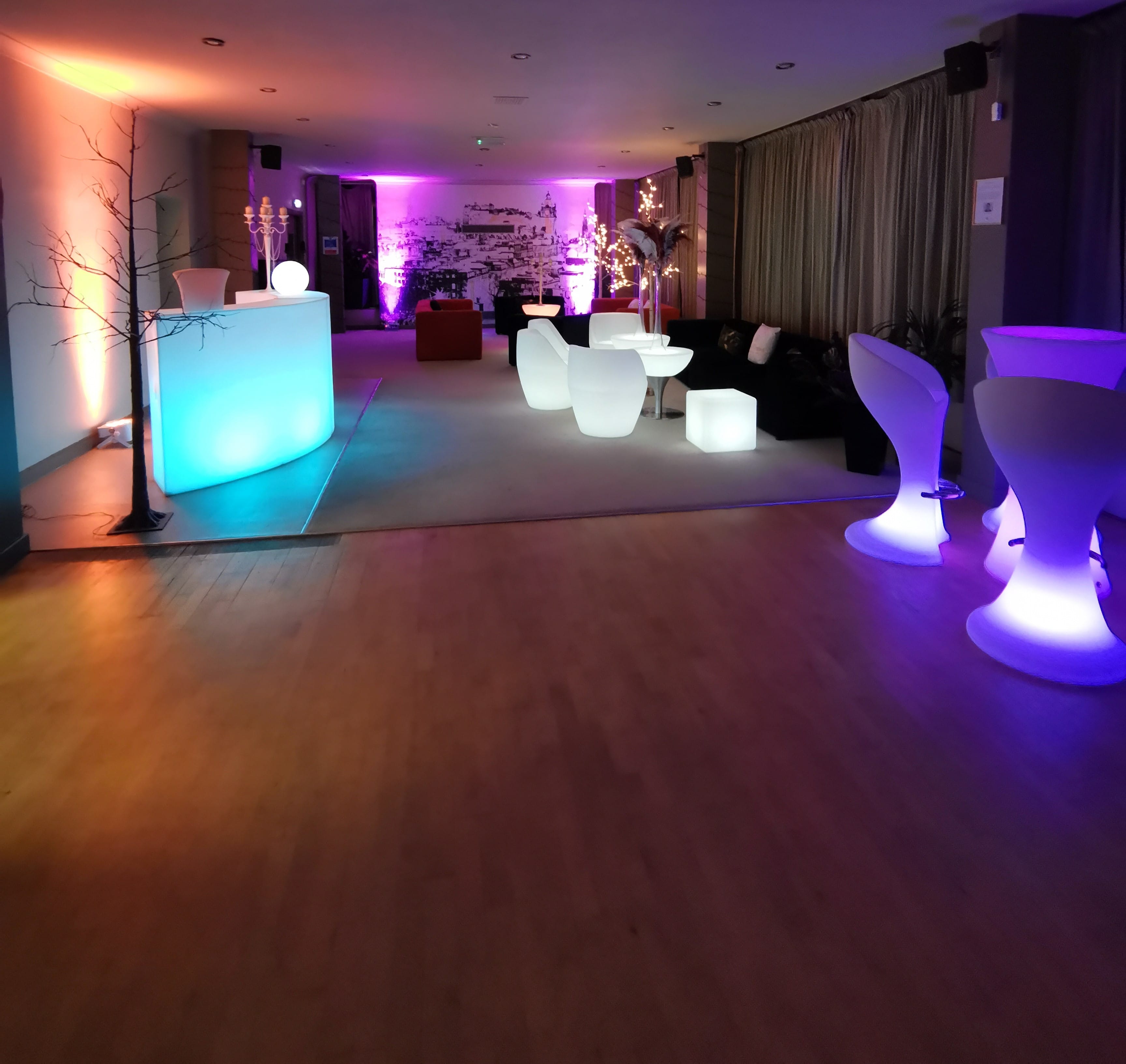 Photo of Edinburgh Sports Club, Function Room With Views Over The Water Of Leith