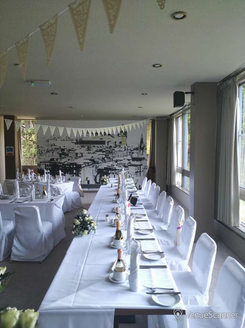 Photo of Edinburgh Sports Club, Function Room With Views Over The Water Of Leith