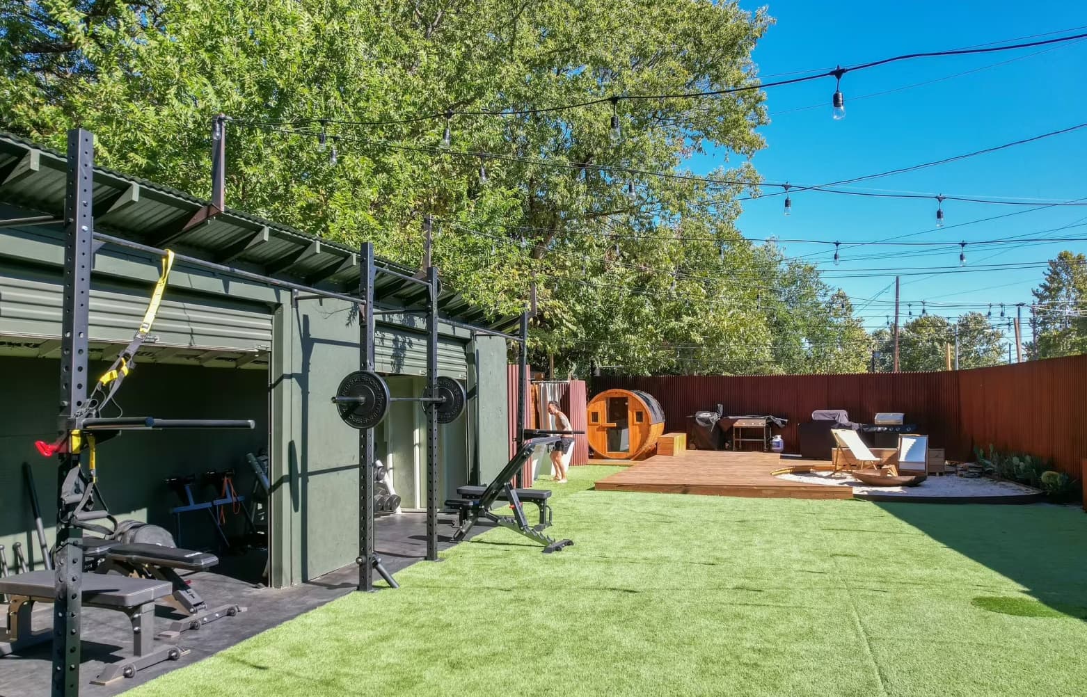 Sapien Center, Entire Venue photo #2