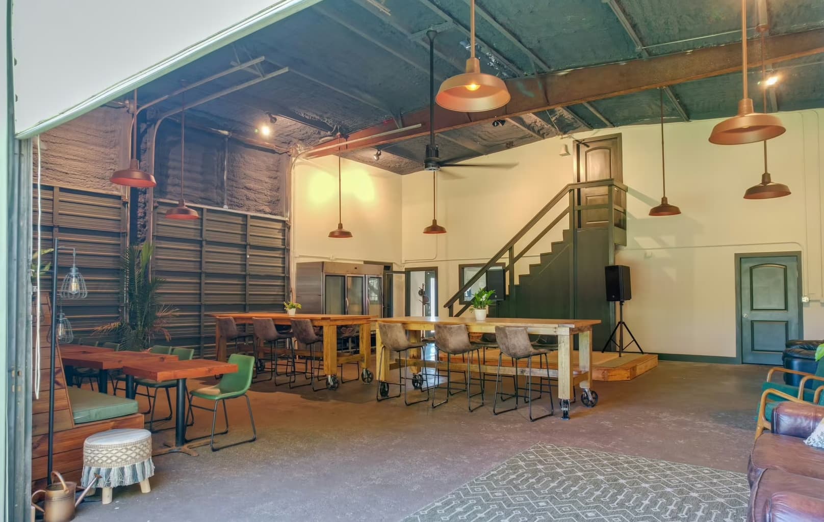 Sapien Center photo #2