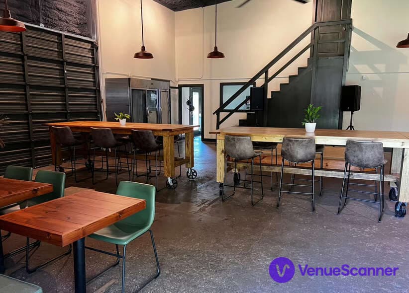 Entire Venue, Sapien Center photo #3