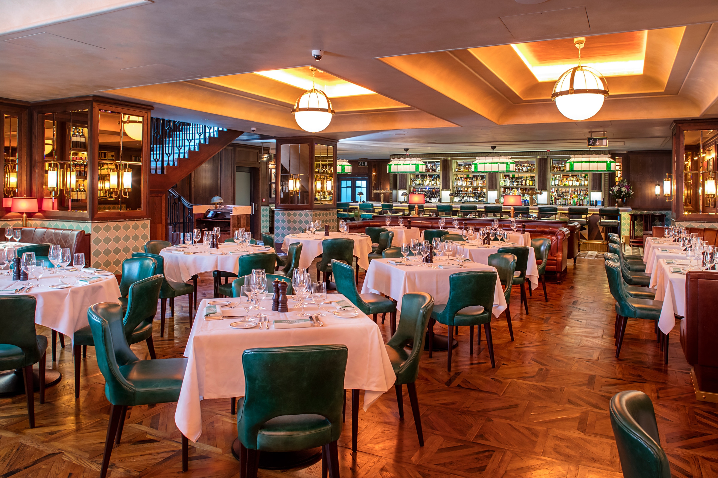 Photo of Smith And Wollensky, Exclusive Hire