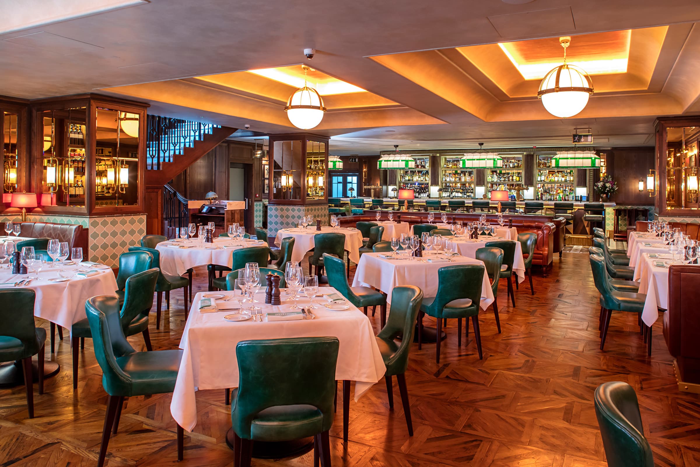 Smith And Wollensky, Exclusive Hire photo #2