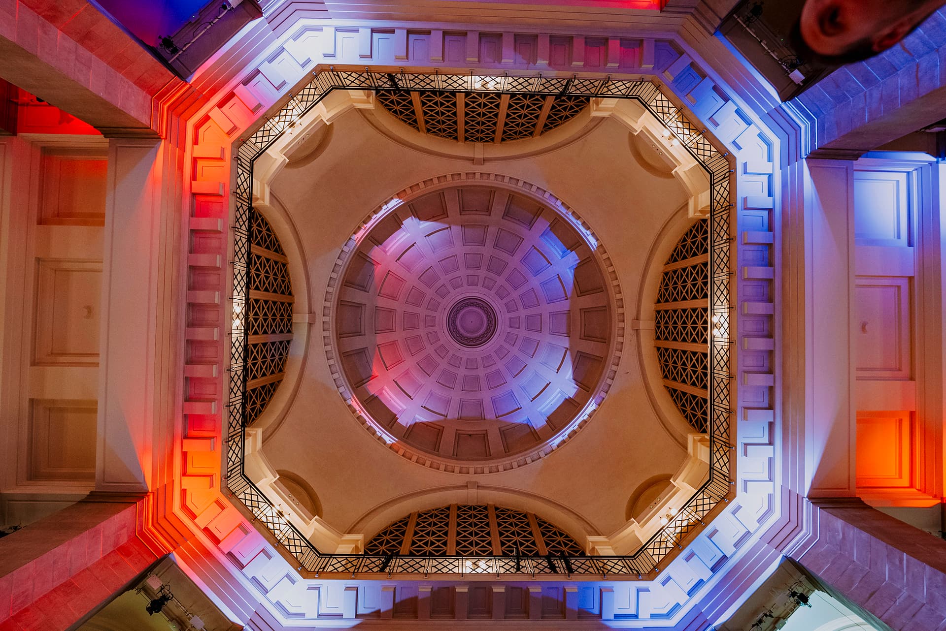 Grand Hall, National Museum Cardiff photo #3