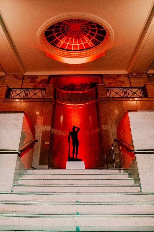 National Museum Cardiff, Modernist And Impressionist Galleries, undefined photo #7