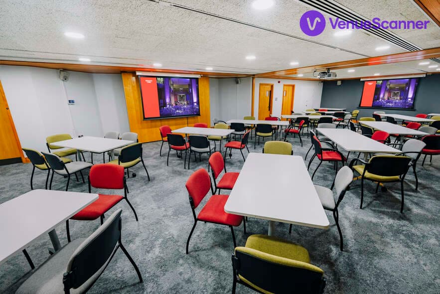 Oriel Suite, National Museum Cardiff photo #2