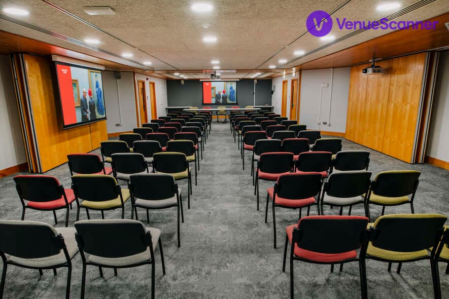 Oriel Suite, National Museum Cardiff photo #1