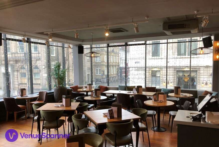 All Bar One Liverpool photo #3