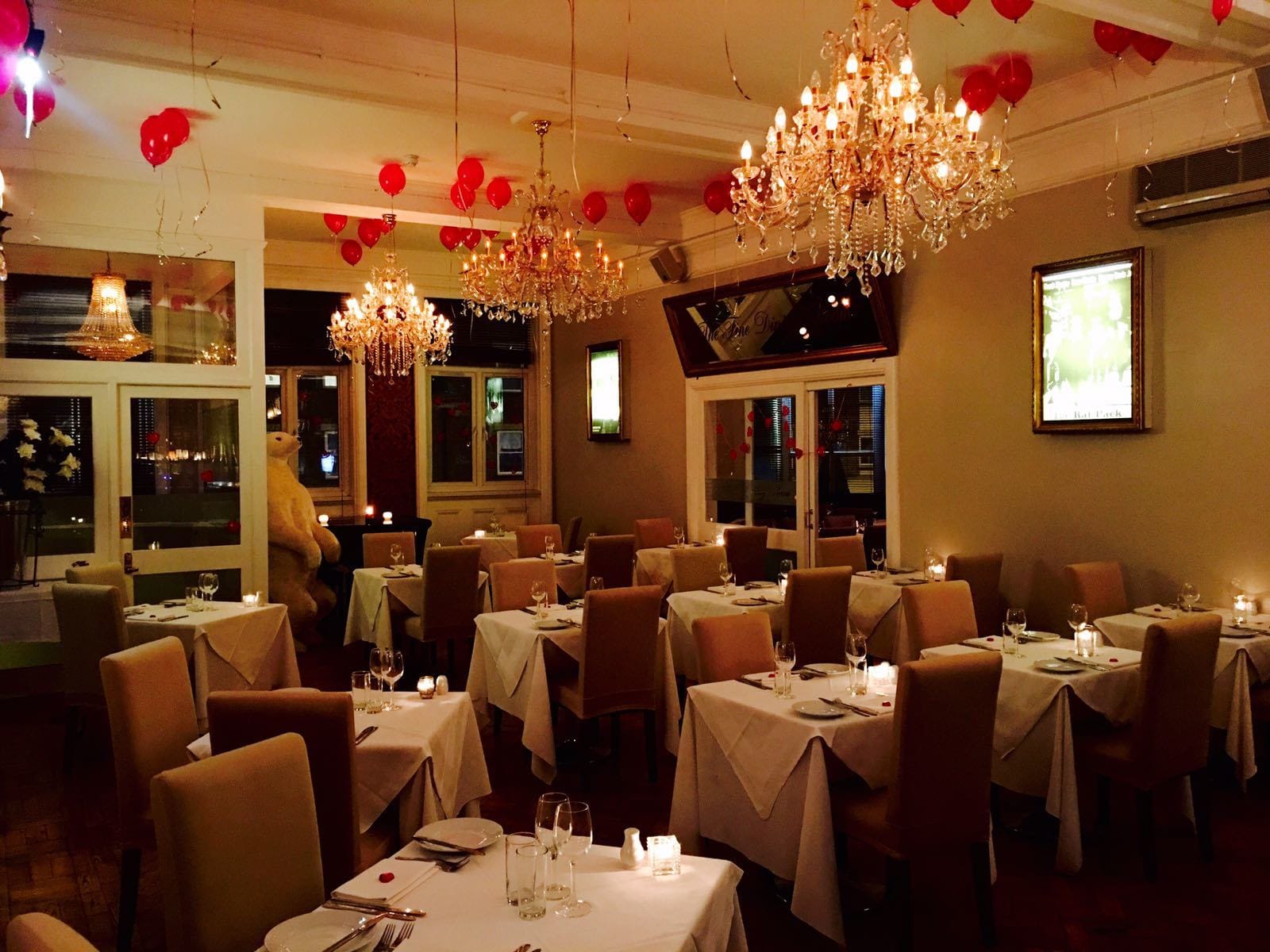 Photo of North Pole Piano Restaurant, North Pole Bar And Restaurant