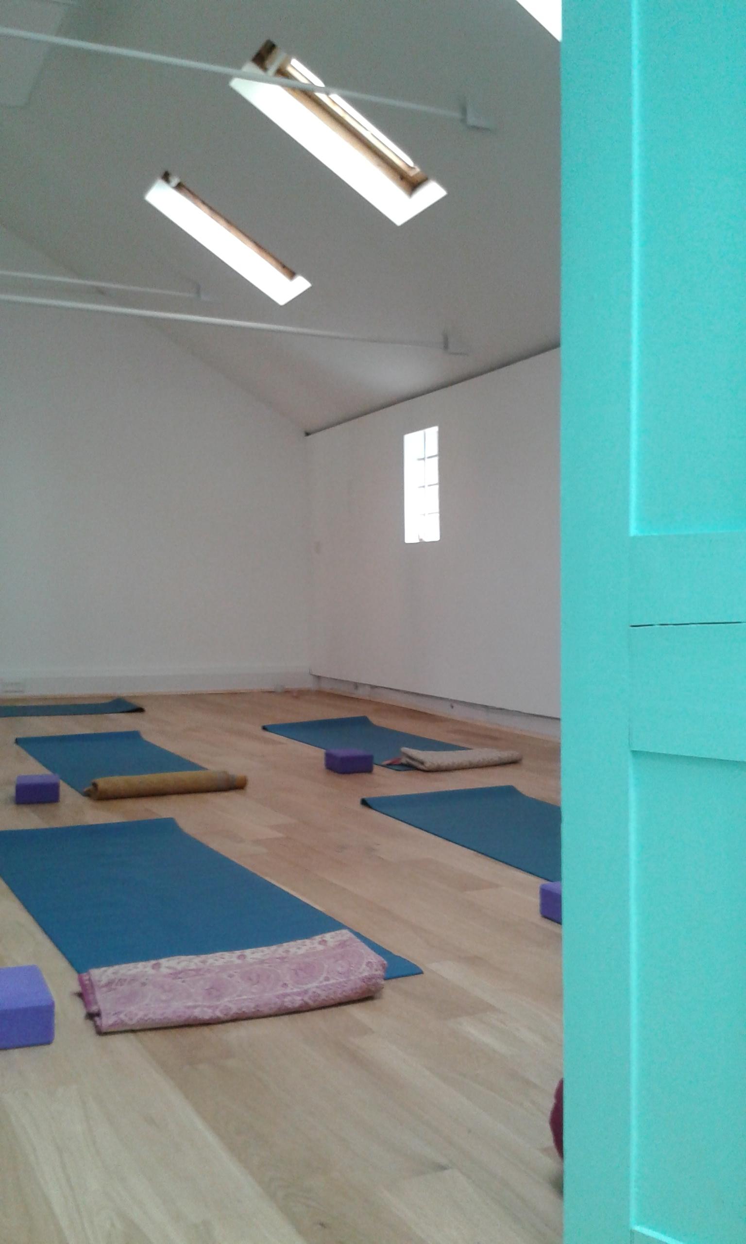 Adona Centre For Evolutionary Arts, Yoga Studio photo #3