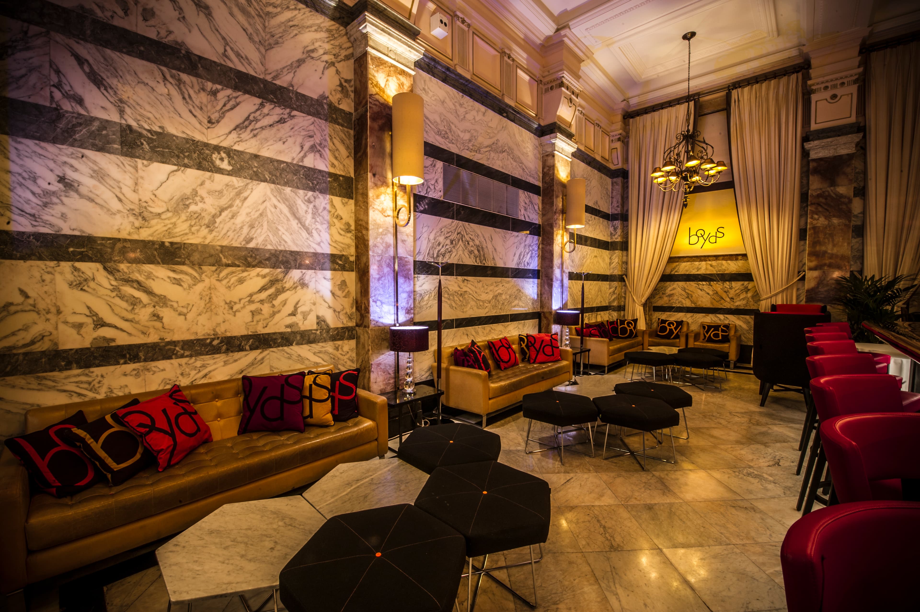 Boyds Grill & Wine Bar, 8 Northumberland Avenue photo #7