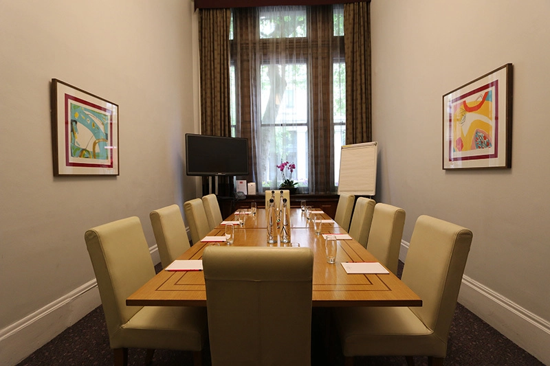 Photo of 8 Northumberland Avenue