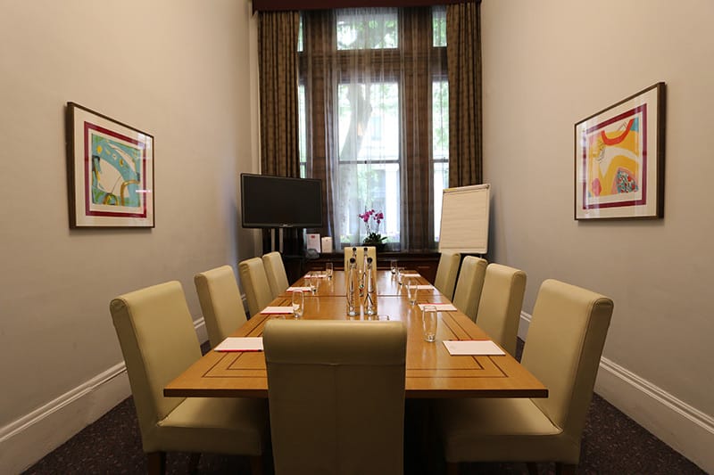 Photo of 8 Northumberland Avenue, Meeting Rooms