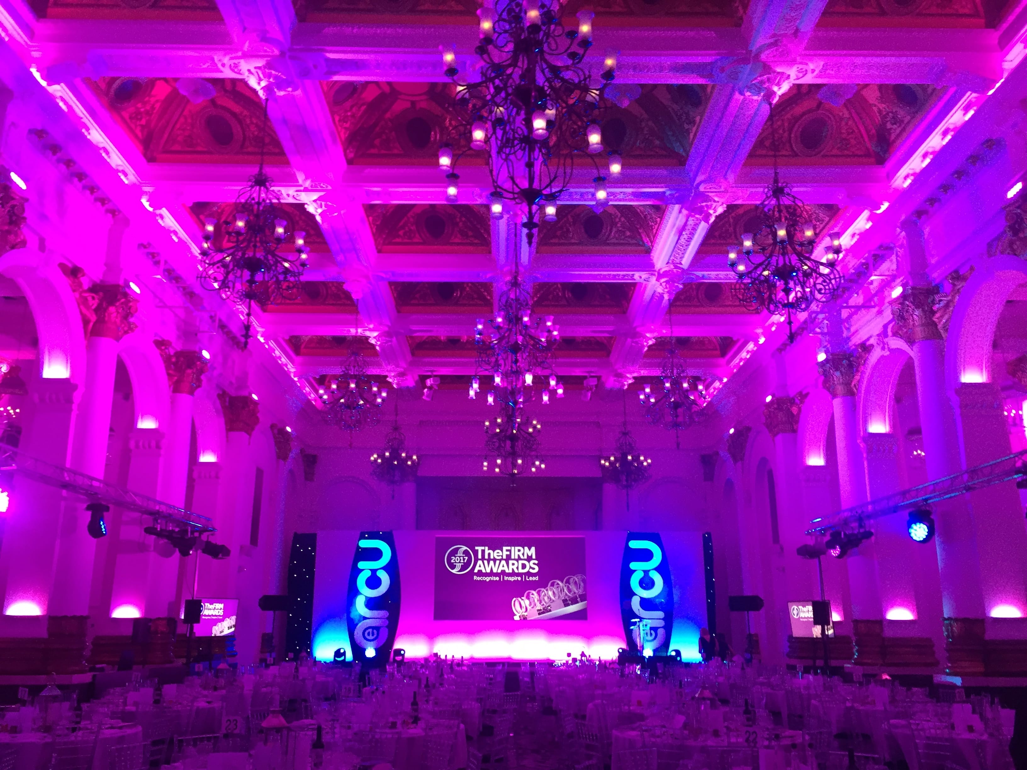 Photo of 8 Northumberland Avenue, The Ballroom