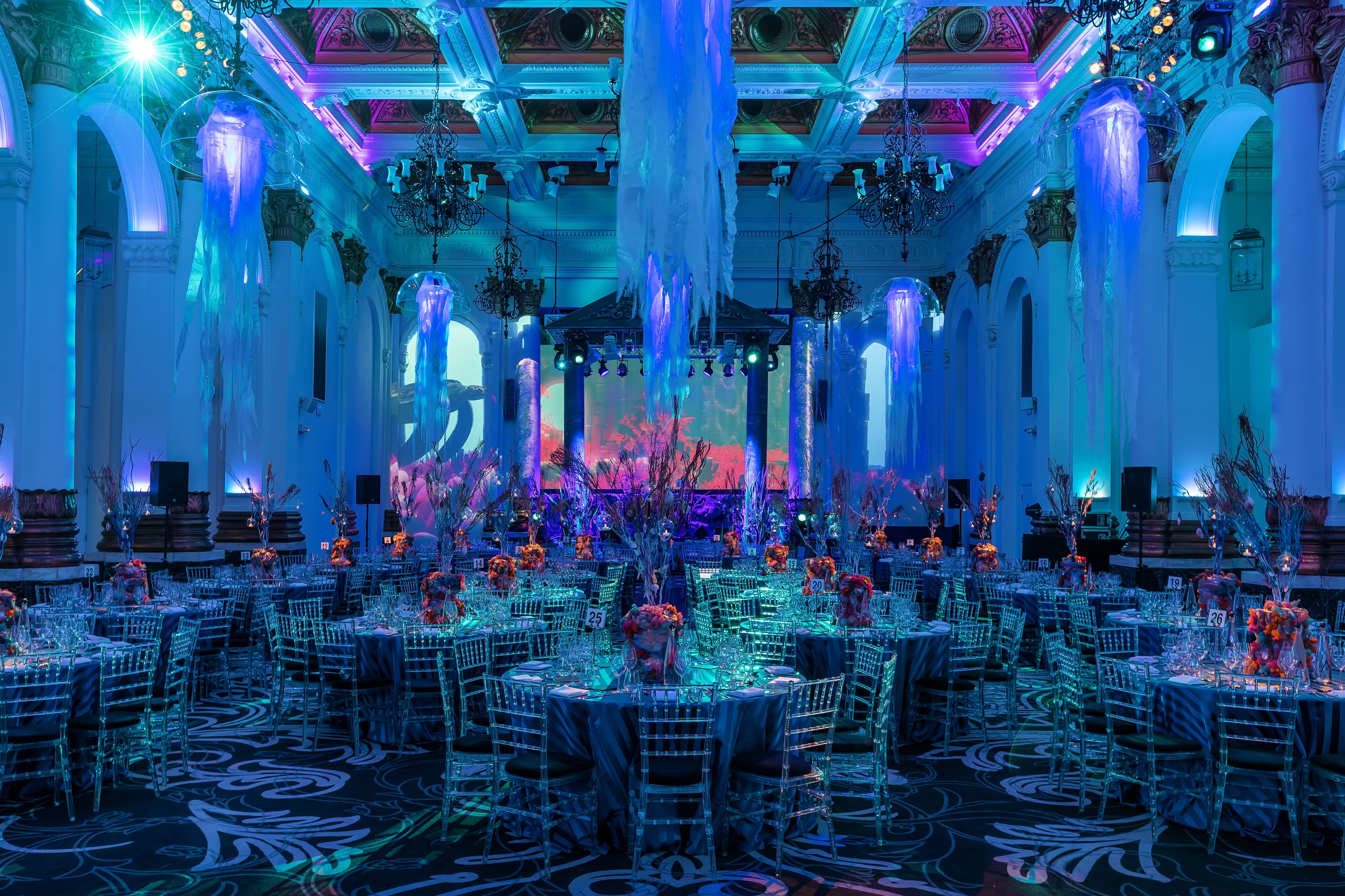 Photo of 8 Northumberland Avenue, The Ballroom