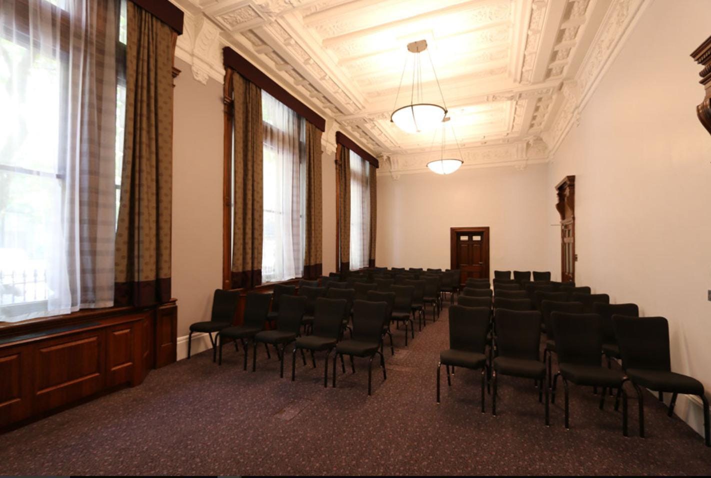 Photo of 8 Northumberland Avenue, Meeting Rooms