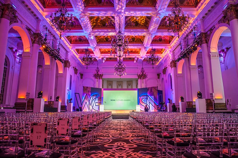 Photo of 8 Northumberland Avenue, The Ballroom