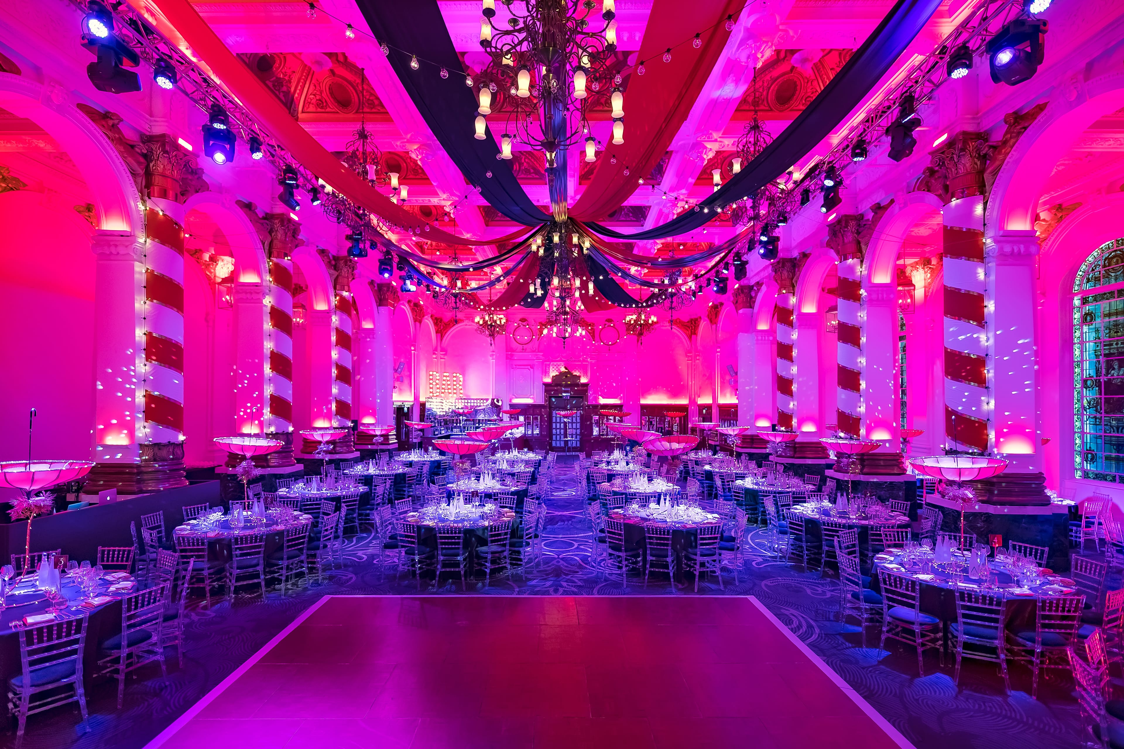 Photo of 8 Northumberland Avenue, The Ballroom