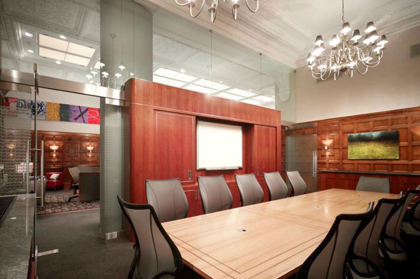 Photo of 8 Northumberland Avenue, Meeting Rooms
