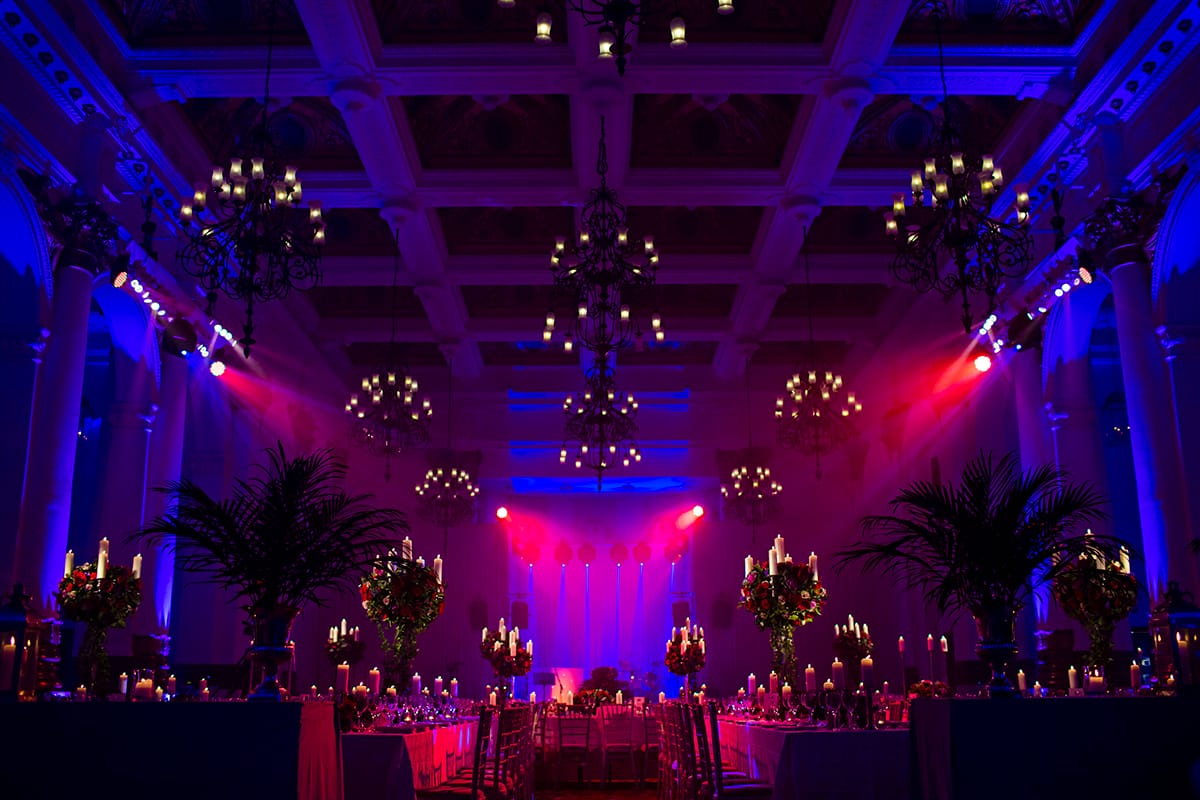 Photo of 8 Northumberland Avenue, The Ballroom