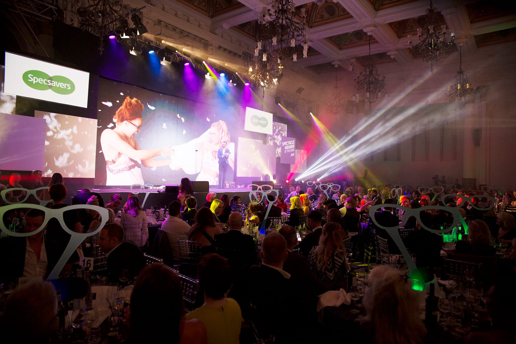 Photo of 8 Northumberland Avenue, The Ballroom