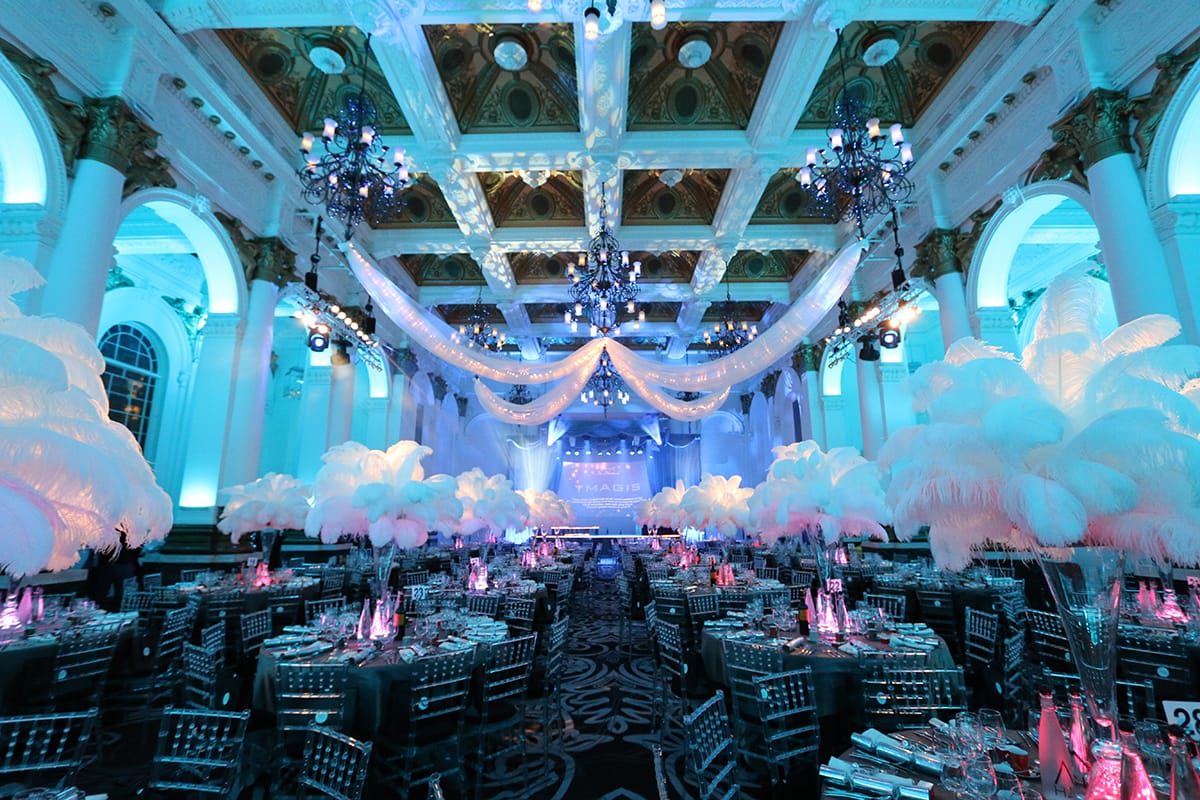 Photo of 8 Northumberland Avenue, The Ballroom
