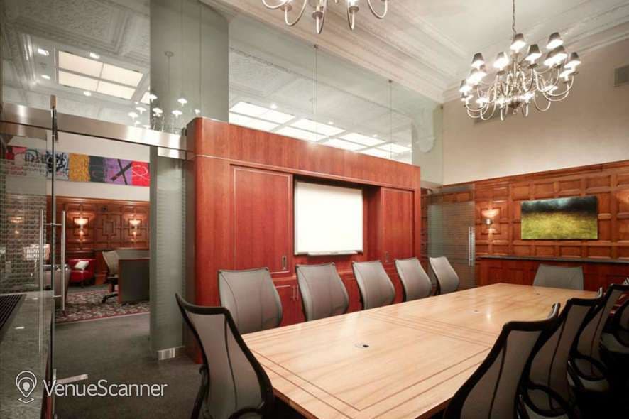 Meeting Rooms, 8 Northumberland Avenue photo #1