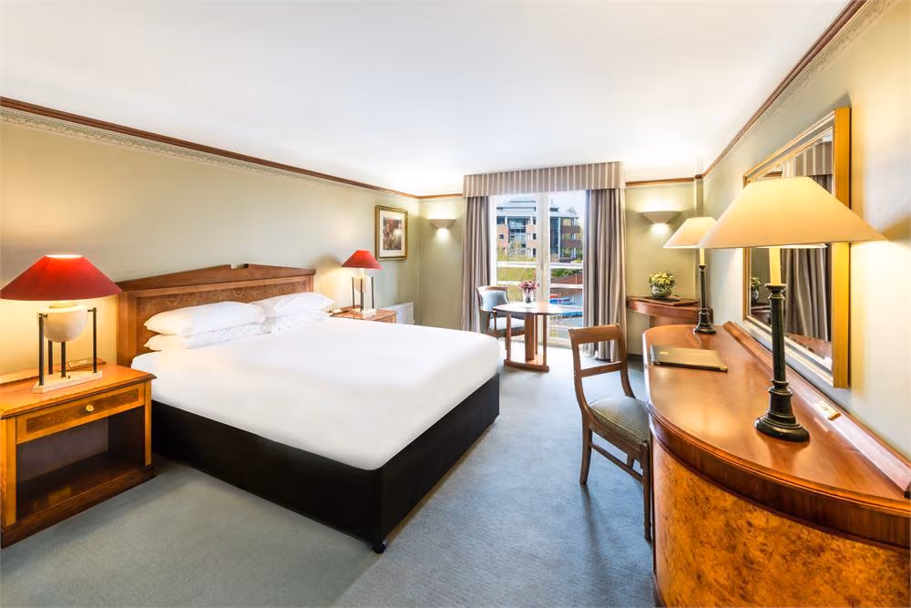 Photo of Copthorne Hotel Merry Hill Dudley, Exclusive Hire