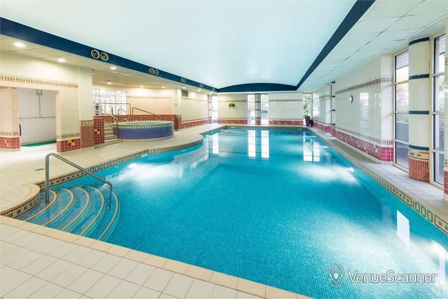 Exclusive Hire, Copthorne Hotel Merry Hill Dudley photo #2