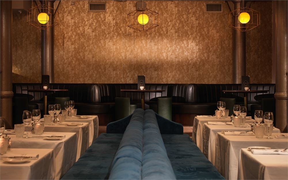 Photo of ABode Manchester, Exclusive Hire