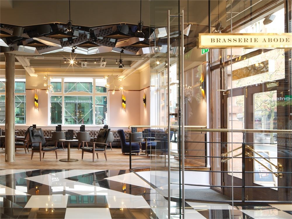 Photo of ABode Manchester, Exclusive Hire