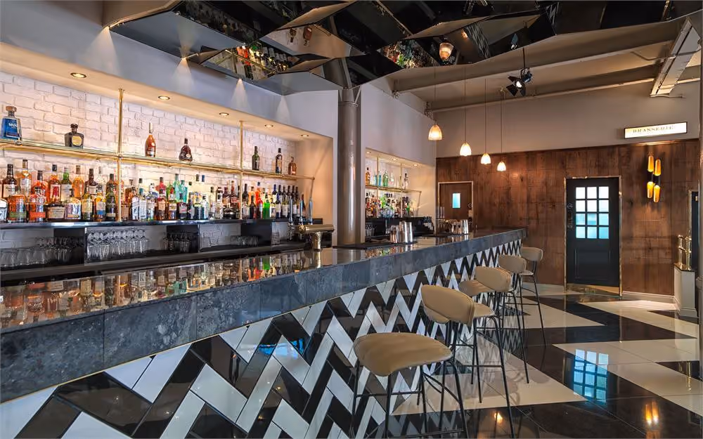 Exclusive Hire, ABode Manchester photo #2