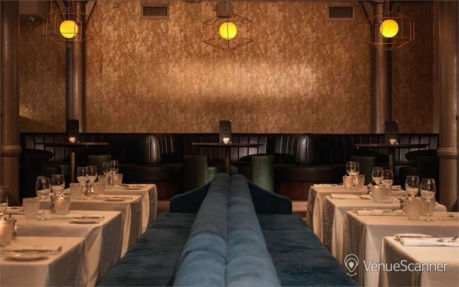 ABode Manchester, Exclusive Hire photo #3