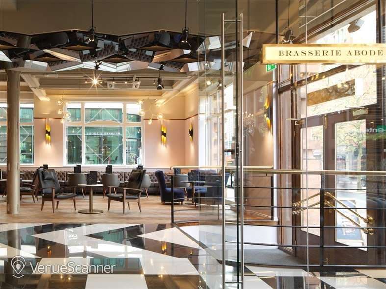 Exclusive Hire, ABode Manchester photo #1