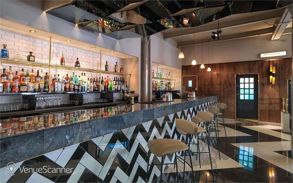 Exclusive Hire, ABode Manchester photo #2