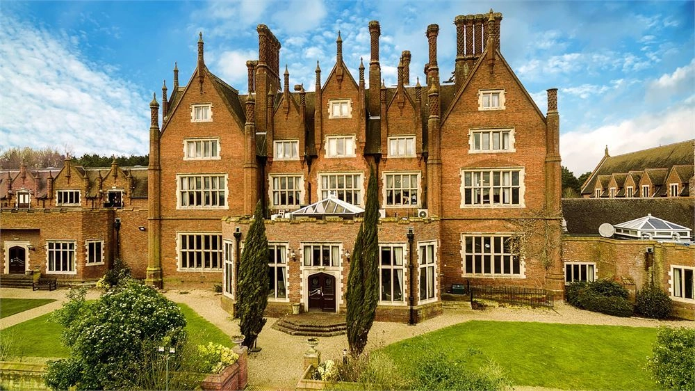 Photo of Dunston Hall, Exclusive Hire