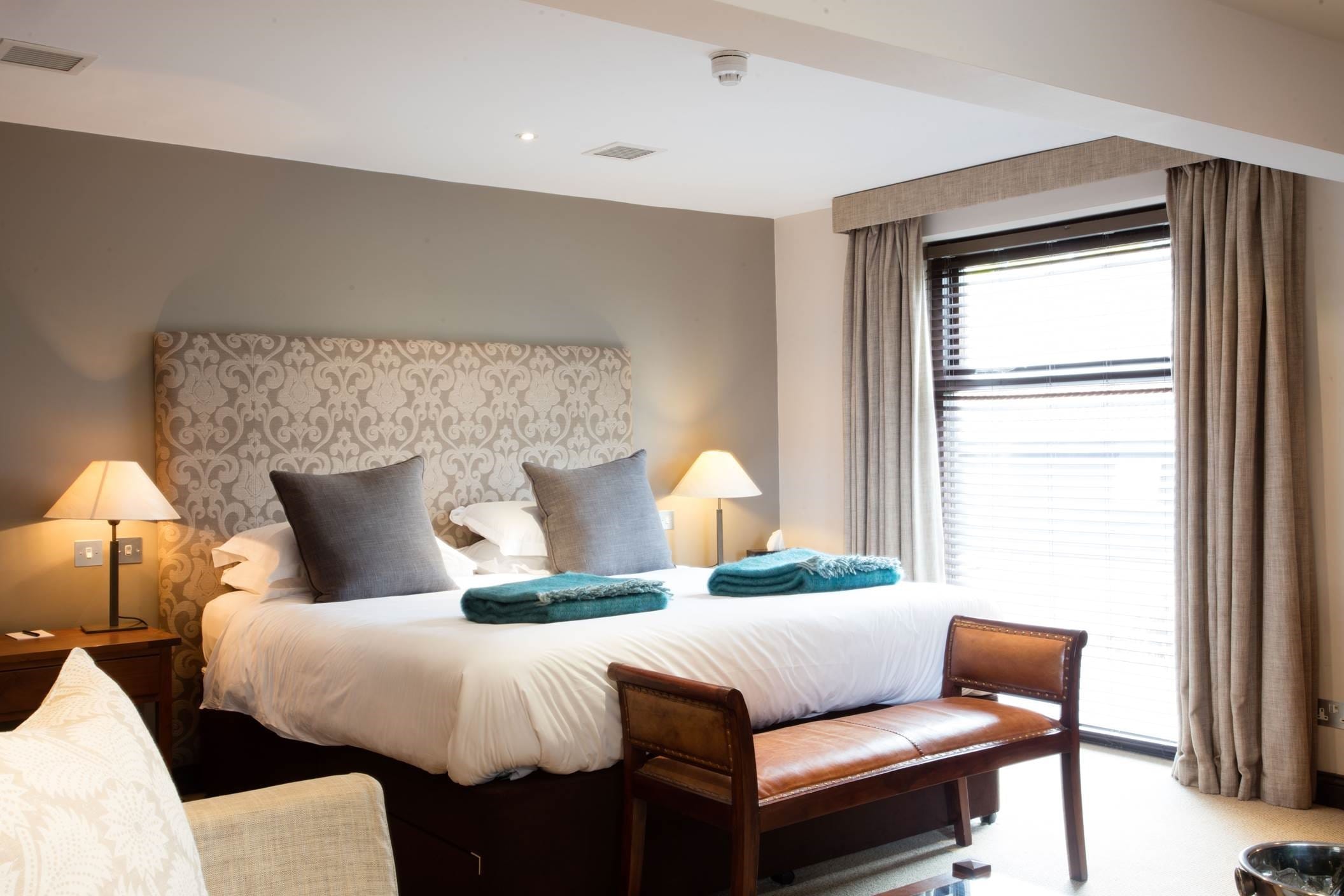 Photo of Barnham Broom Hotel, Exclusive Hire