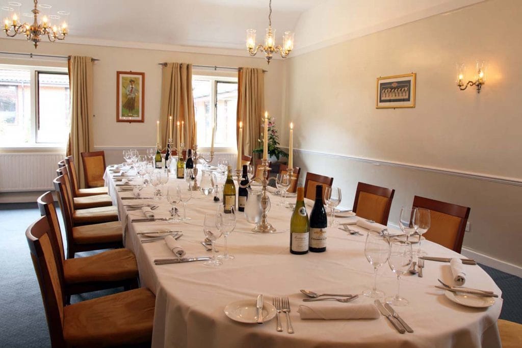 Photo of Barnham Broom Hotel, Exclusive Hire