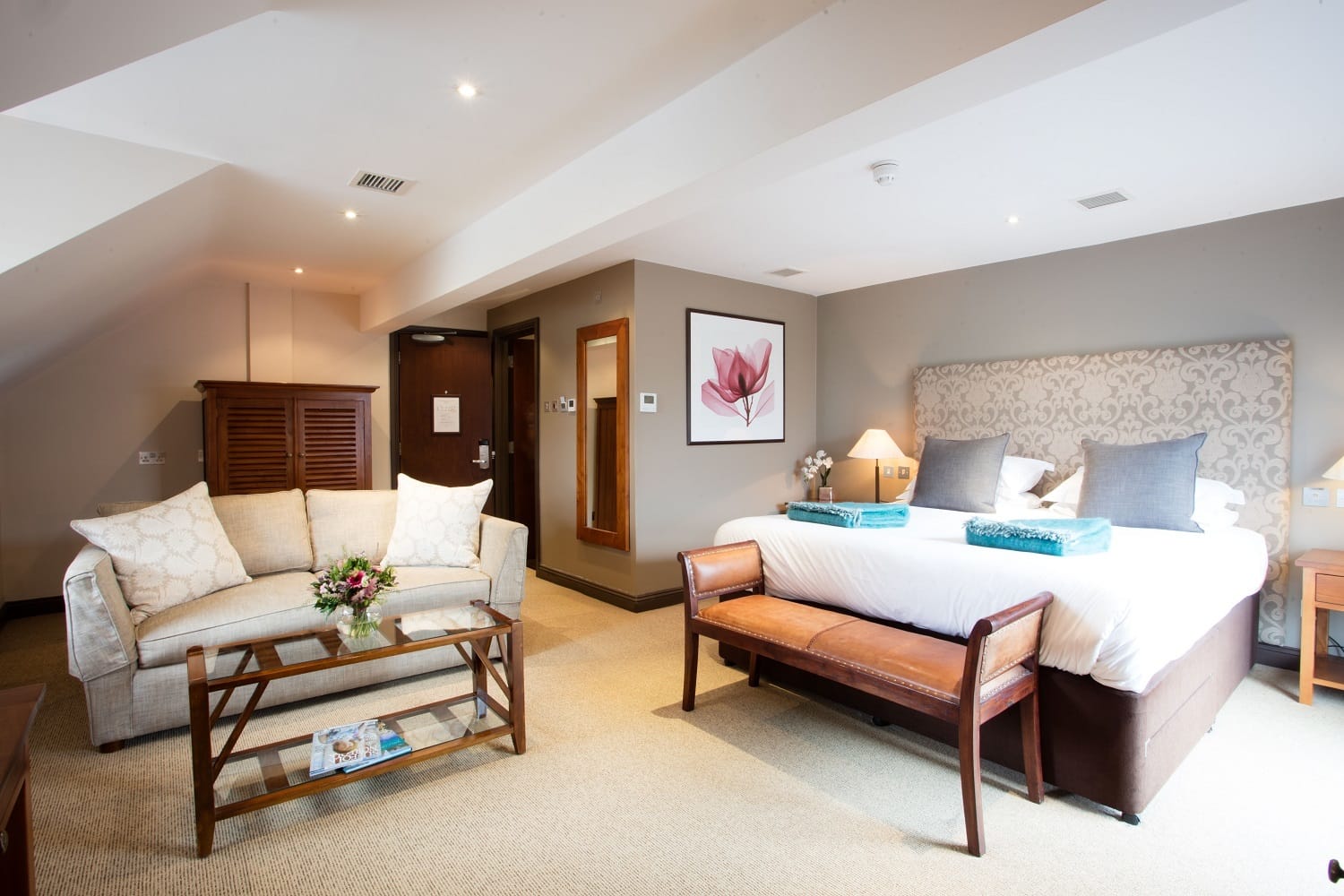Photo of Barnham Broom Hotel, Exclusive Hire
