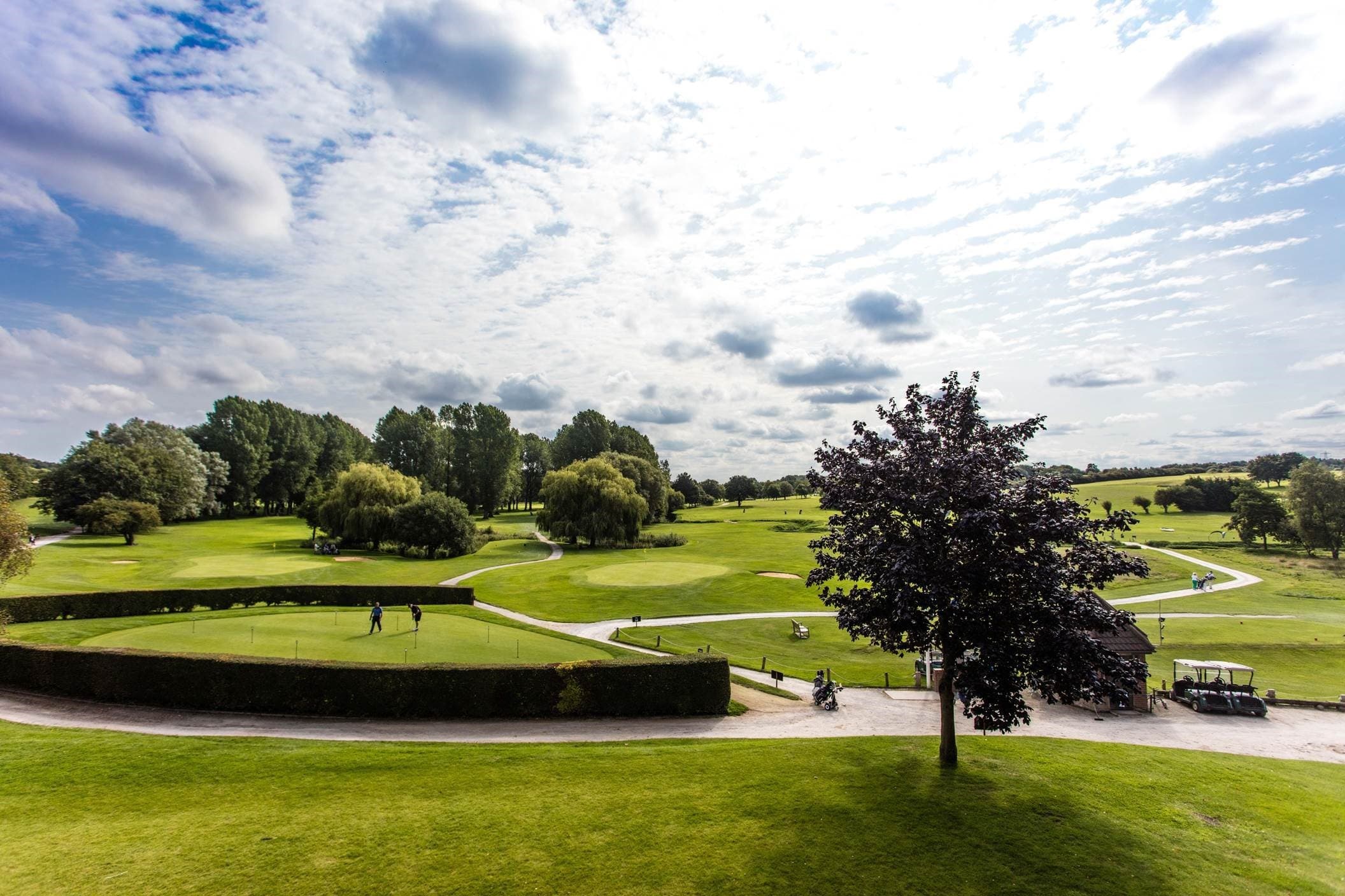 Barnham Broom Hotel, Exclusive Hire, undefined photo #16